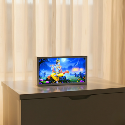 Aura of Vrindavan Lamp