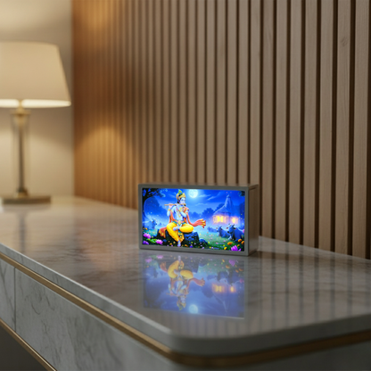 Aura of Vrindavan Lamp