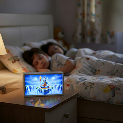 Shiva Meditative LightCube™