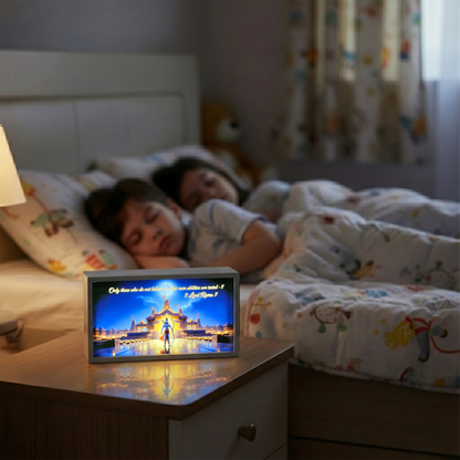 Ram ji Darshan Glow Box™