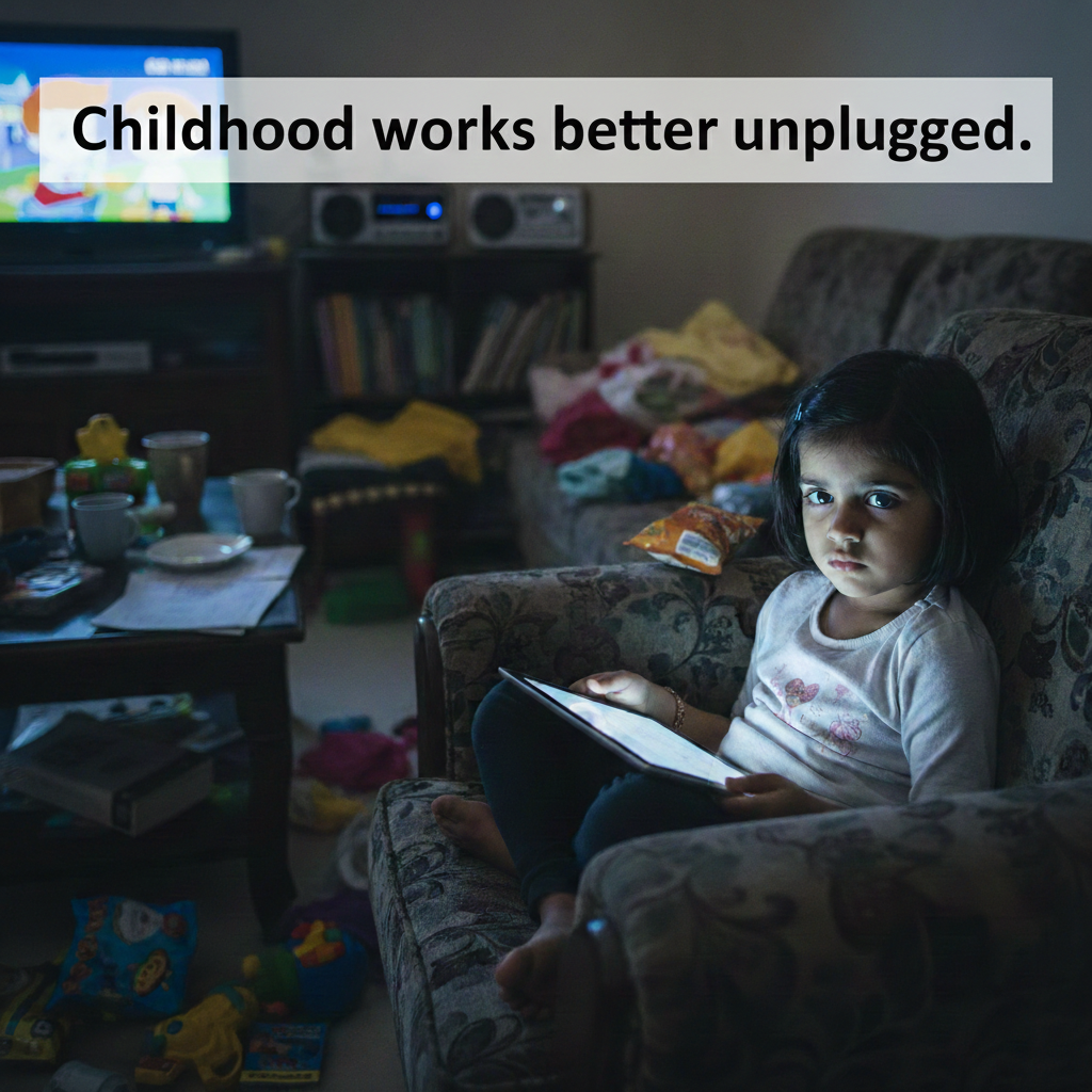 Dashavatar Flashcards for Kids | Screen-Free Learning with Values