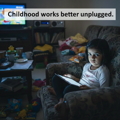 Dashavatar Flashcards for Kids | Screen-Free Learning with Values