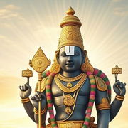 Tirupati Balaji
